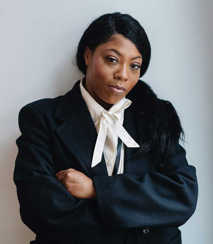 Nathaniel Elijah Otuwe, Esq